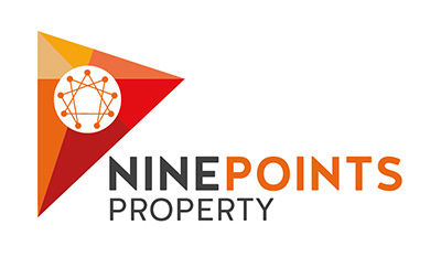 Ninepoints Property logo