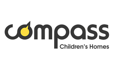 Compass Children's Homes logo