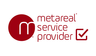 Measured-UK are a Metareal Service provider